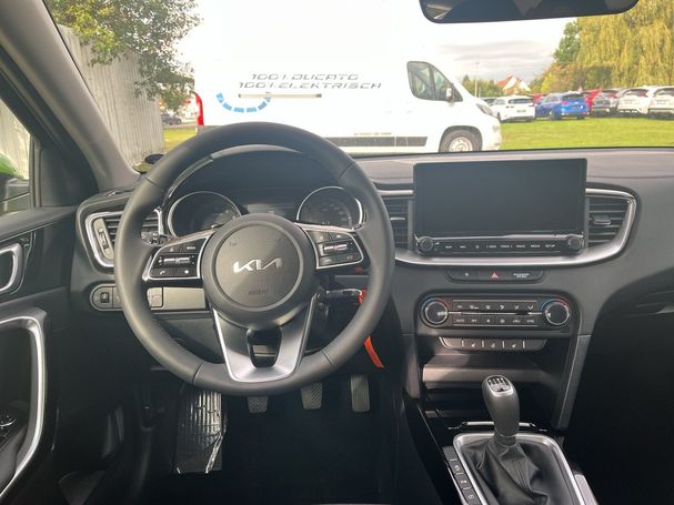 Kia XCeed 1.0 88 kW image number 7