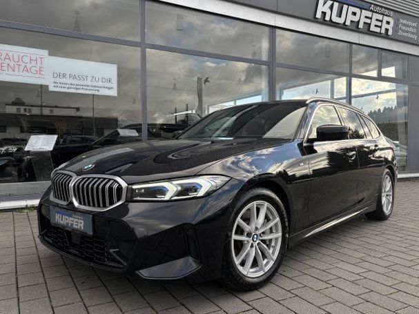 BMW 330i Touring M Sportpaket 180 kW image number 1