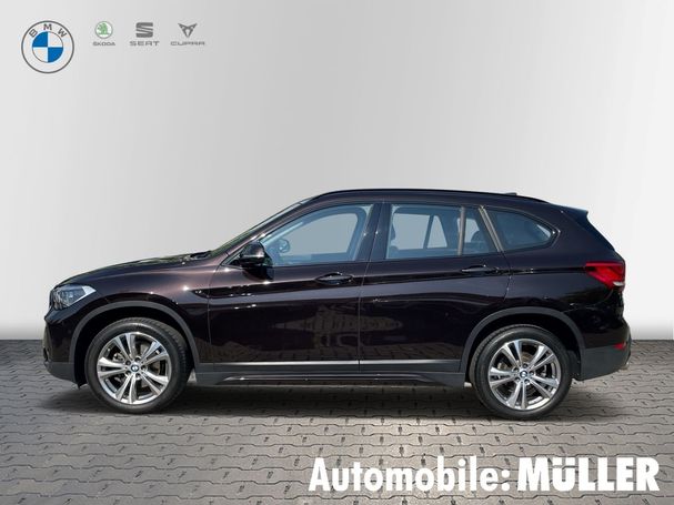 BMW X1 sDrive18d Sport Line 110 kW image number 6