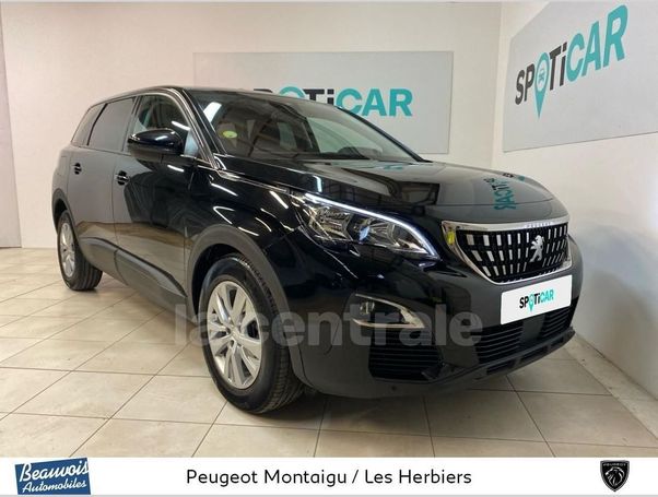 Peugeot 5008 96 kW image number 3