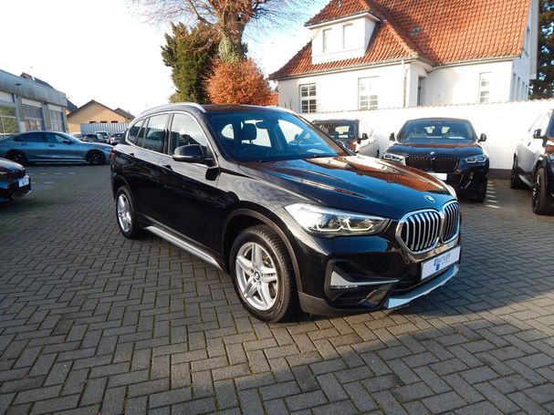 BMW X1 20d xDrive 140 kW image number 2