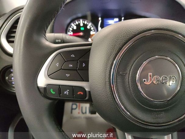 Jeep Renegade 1.6 Longitude 88 kW image number 19