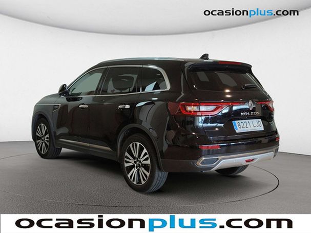 Renault Koleos BLUE dCi X-Tronic INITIALE PARIS 140 kW image number 4