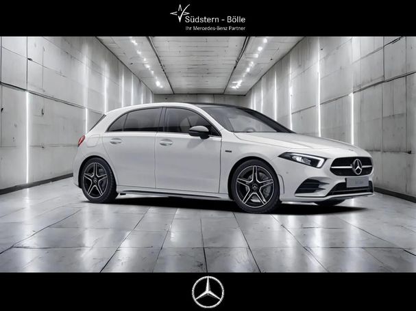 Mercedes-Benz A 250 e 160 kW image number 3