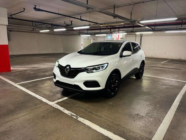 Renault Kadjar BLUE dCi 115 EDC 85 kW image number 1