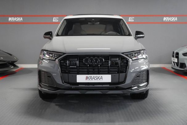 Audi Q7 50 TDI S-Line 210 kW image number 6