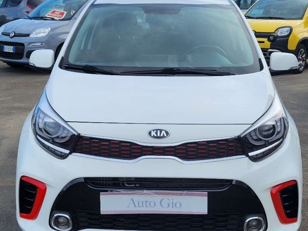 Kia Picanto 74 kW image number 2