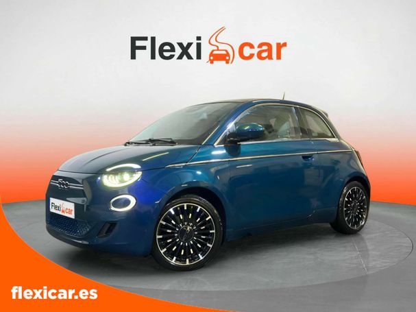 Fiat 500 La Prima 85 kW image number 1