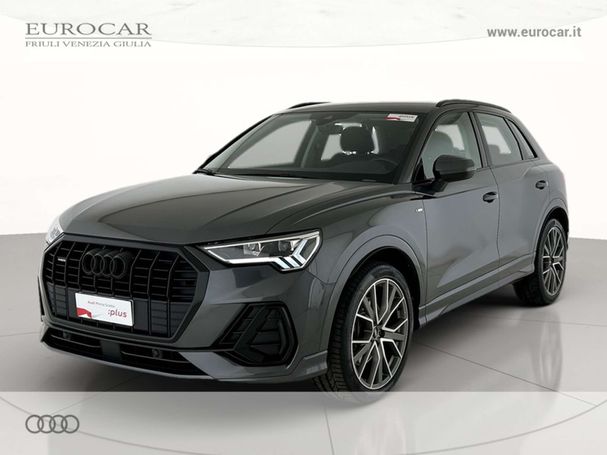 Audi Q3 40 TFSI quattro S tronic S-line 140 kW image number 1