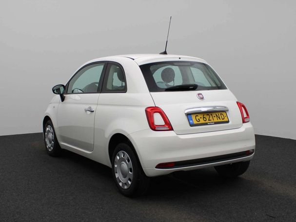 Fiat 500 0.9 TwinAir 63 kW image number 5