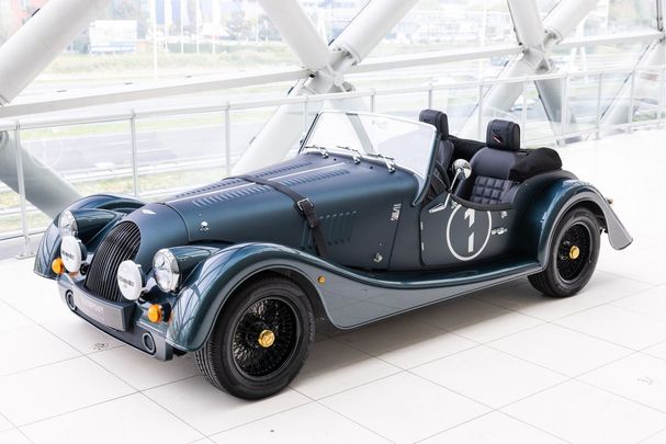 Morgan Plus 4 190 kW image number 28