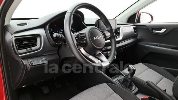 Kia Stonic 1.0 T-GDi 100 74 kW image number 32