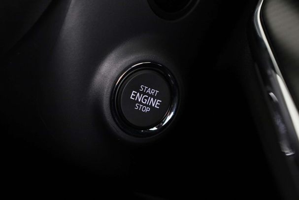 Skoda Enyaq iV RS 221 kW image number 37