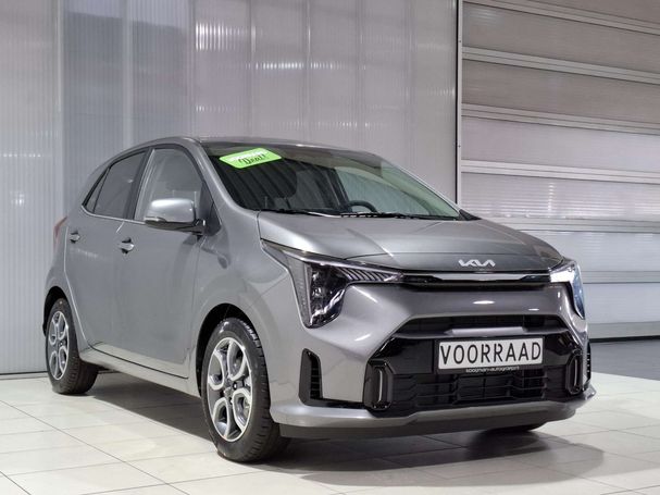 Kia Picanto 1.0 46 kW image number 2