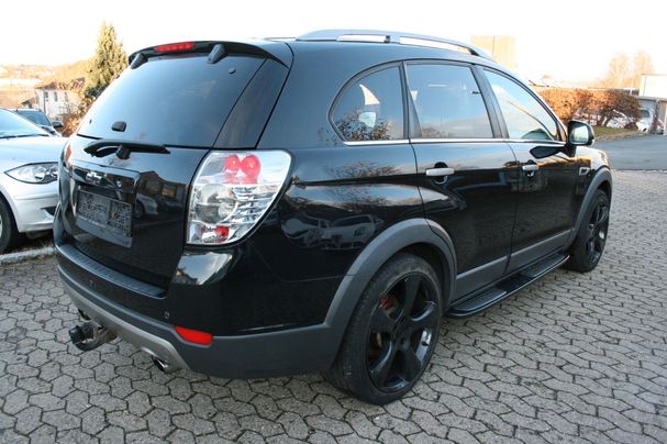 Chevrolet Captiva 2.2 4WD LTZ 135 kW image number 3