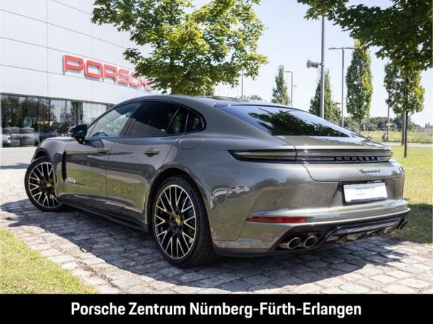 Porsche Panamera 4 E-Hybrid 346 kW image number 4