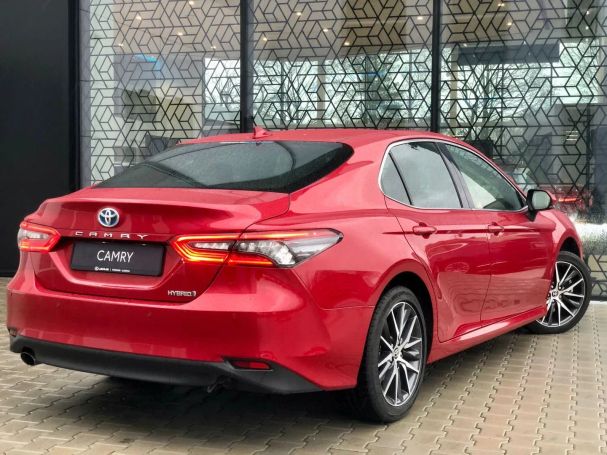 Toyota Camry 160 kW image number 12