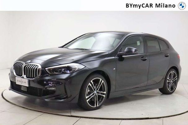 BMW 118d 110 kW image number 1