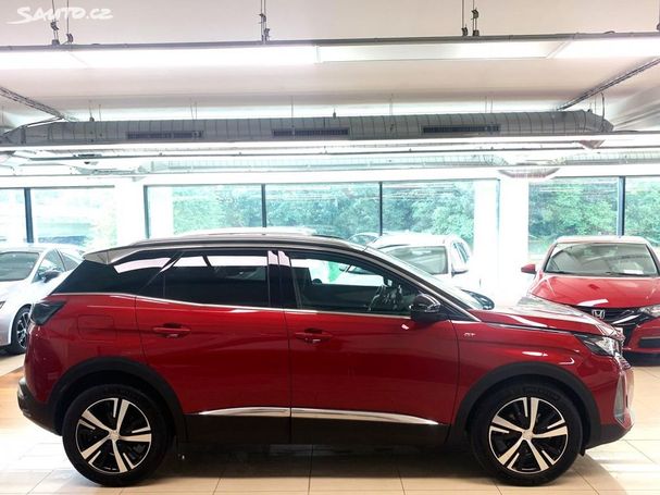 Peugeot 3008 96 kW image number 7