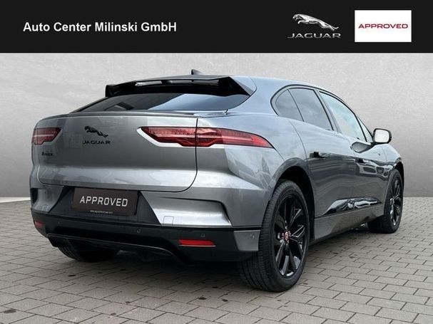 Jaguar I-Pace EV320 SE 235 kW image number 2