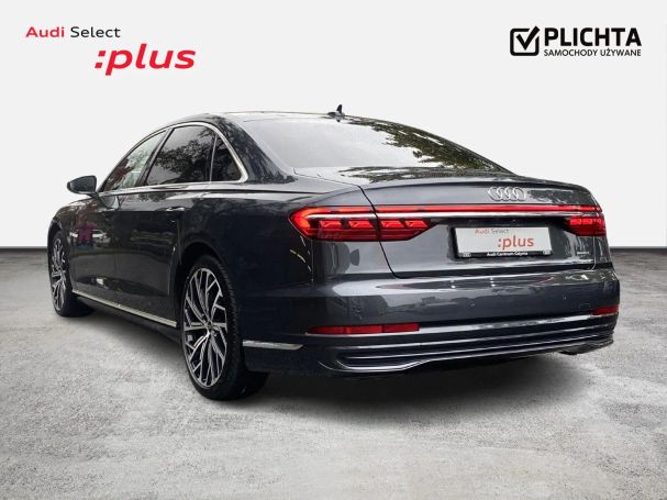 Audi A8 250 kW image number 4