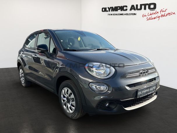 Fiat 500X 1.5 Hybrid 96 kW image number 2