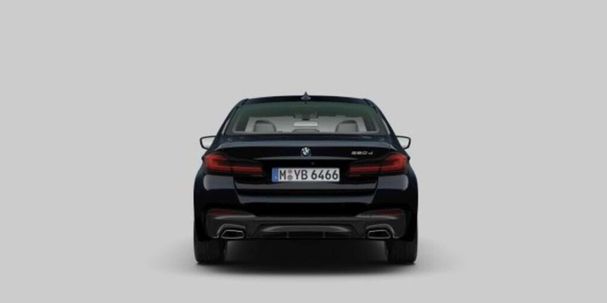 BMW 520d 140 kW image number 2