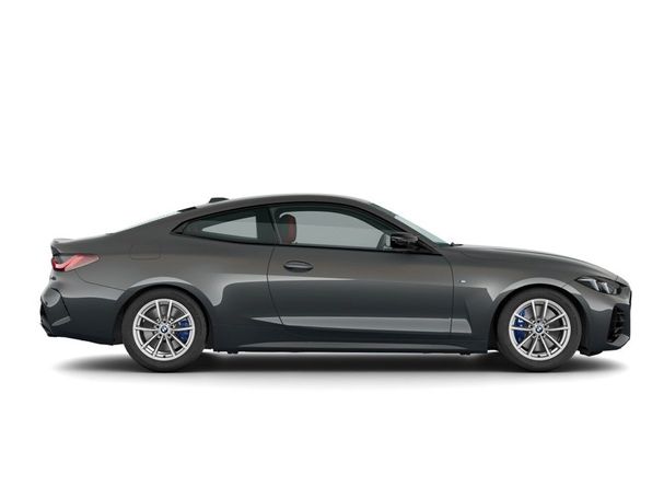 BMW 440d Coupe xDrive 250 kW image number 3