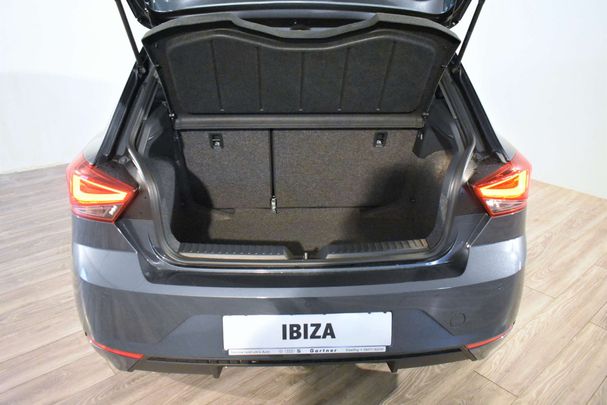 Seat Ibiza 1.0 TSI XCELLENCE 70 kW image number 6