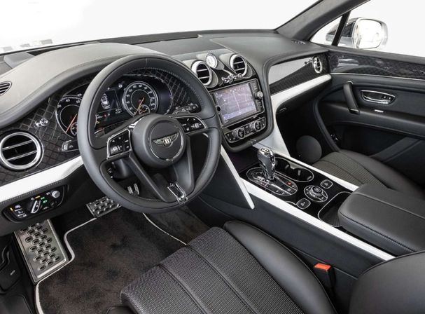 Bentley Bentayga V8 404 kW image number 3