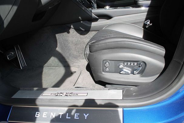 Bentley Flying Spur W12 S 467 kW image number 12