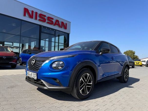 Nissan Juke 105 kW image number 1