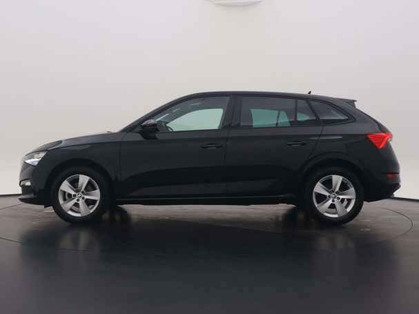 Skoda Scala 1.0 TSI 81 kW image number 14