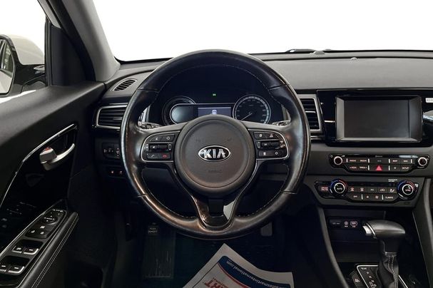 Kia Niro 105 kW image number 7