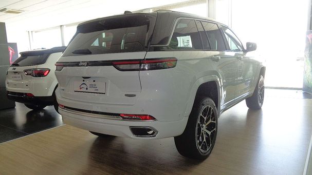 Jeep Grand Cherokee 280 kW image number 2