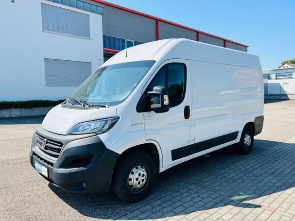 Fiat Ducato L2H2 140 103 kW image number 1