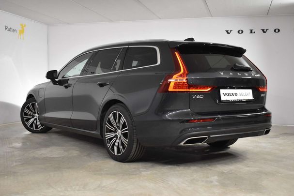 Volvo V60 T8 Inscription AWD Recharge 287 kW image number 5