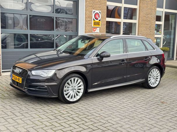 Audi A3 e-tron 150 kW image number 21