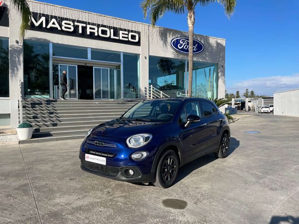 Fiat 500X 1.0 88 kW image number 1