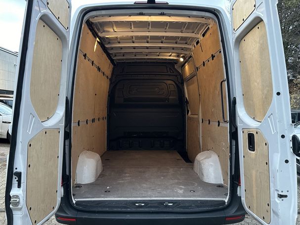 Mercedes-Benz Sprinter 316 CDi 120 kW image number 12