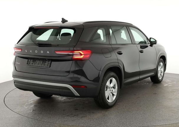 Skoda Kodiaq 2.0 TDI DSG 110 kW image number 2