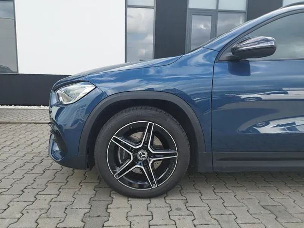 Mercedes-Benz GLA 200 120 kW image number 6