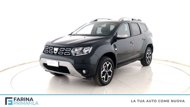 Dacia Duster TCe Prestige 74 kW image number 1