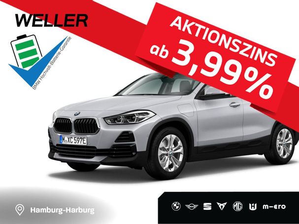 BMW X2e M X xDrive 162 kW image number 4