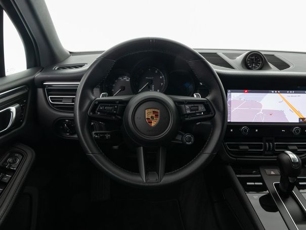 Porsche Macan 195 kW image number 12