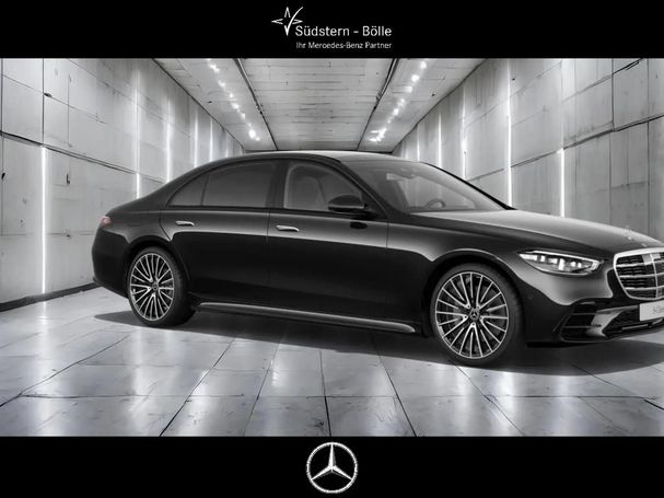 Mercedes-Benz S 450 270 kW image number 2