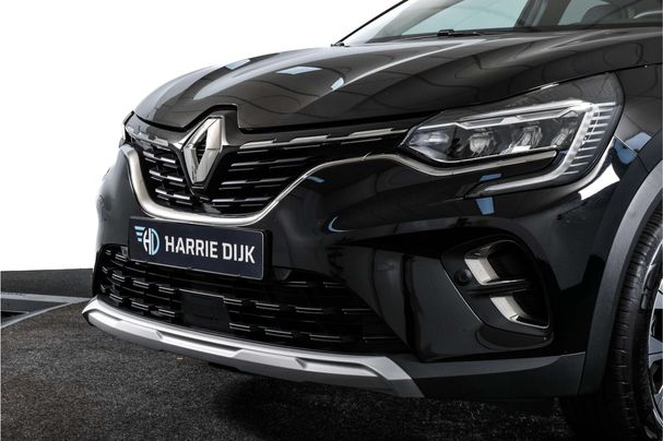 Renault Captur TCe 90 Techno 67 kW image number 33