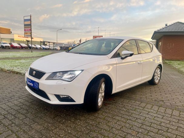 Seat Leon Style 81 kW image number 1