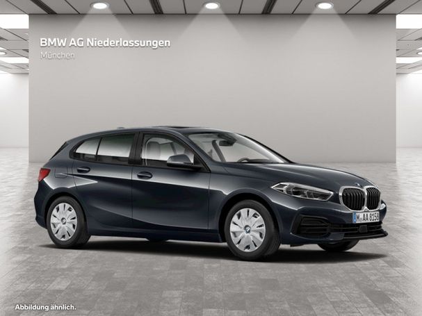 BMW 118i 100 kW image number 10