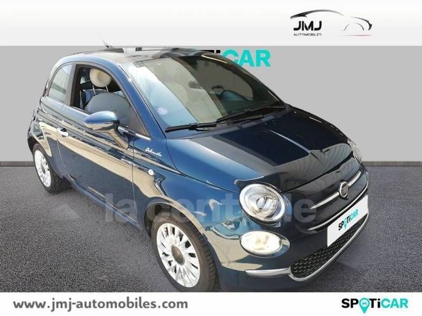 Fiat 500 1.0 51 kW image number 2